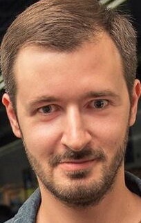 фото Даниил Сальхов