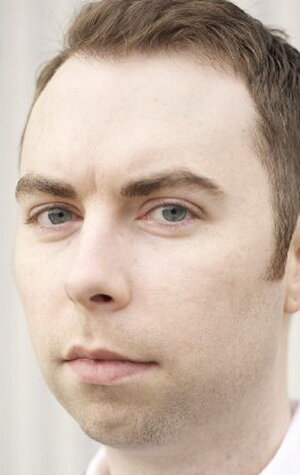 фото Джош Фанк