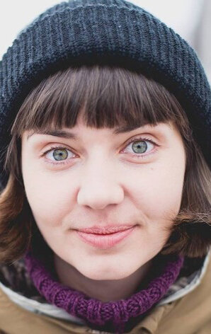 фото Олеся Моргунец-Исаенко