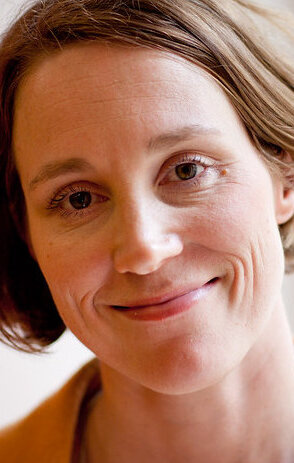 фото Минна Пуоланто