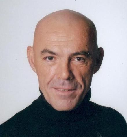 фото Филипп Корти