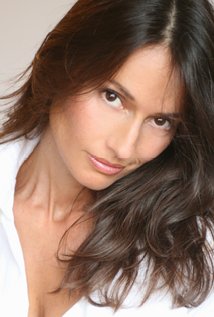 фото Кристель Амсалем