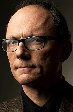 фото Майкл Толкин