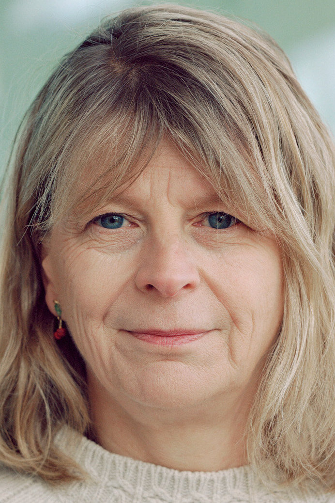 фото Соня Кронлунд