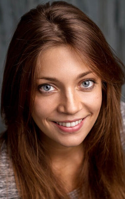 фото Нина Головач