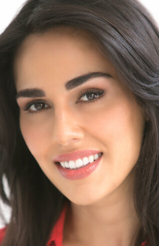 фото Арлин Брош