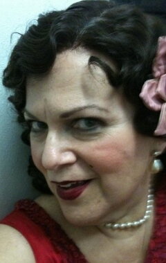 фото Сьюзэн Вэрон