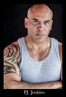 фото Пиджей Дженкинс