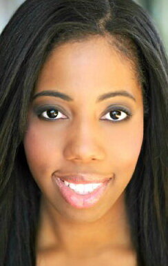 фото Николь Локли