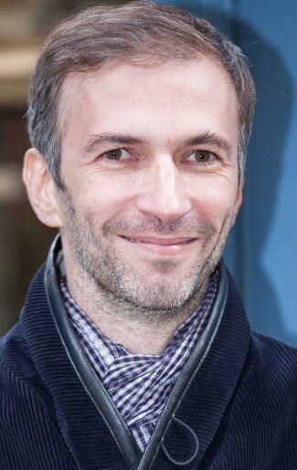 фото Томас Сальвадор