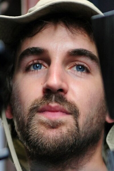 фото Юлиан А. Х. Кернбах