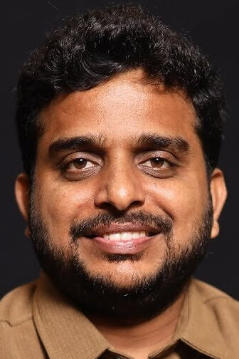 фото Р. Равикумар