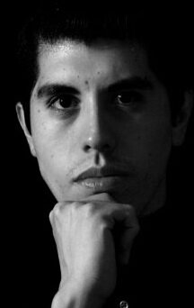 фото Аарон Кабреро мл.