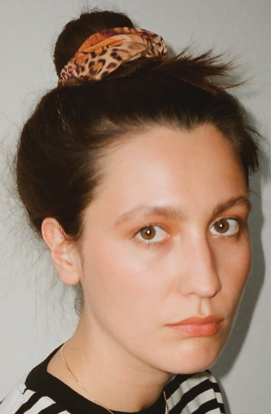 фото Эми Бухвальд