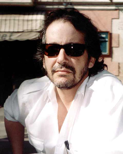 фото Энрике Габриэль