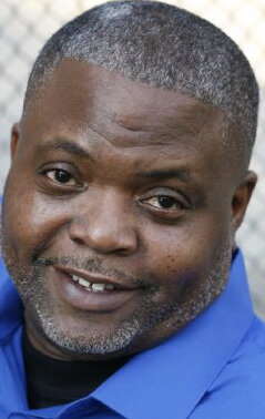 фото Кларк Харрис