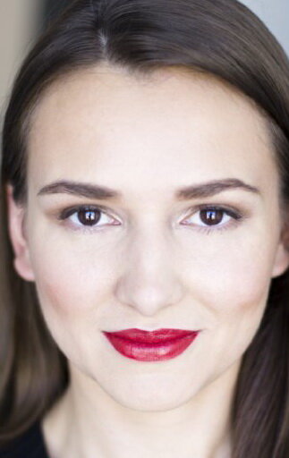 фото Roksana Zeinapur