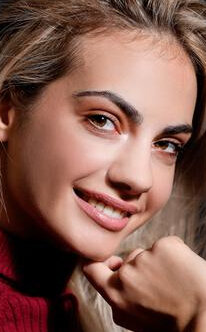 фото Тара Таллер