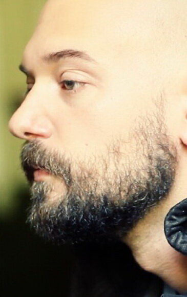 фото Джин Прист