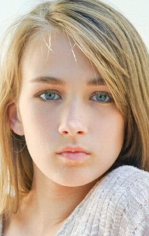 фото Джиллиан Стюарт