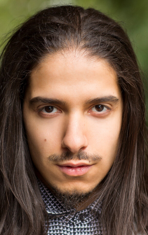 фото Суфьян Чила