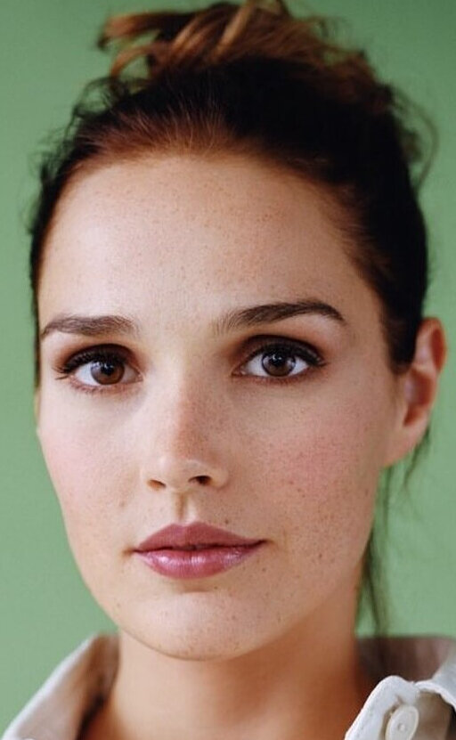 фото Камилль Лу