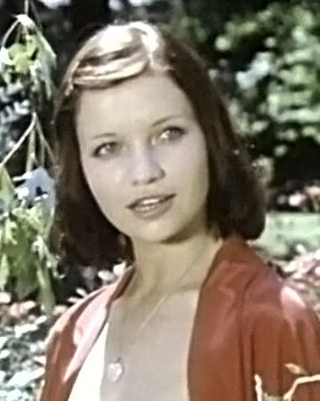 фото Беатрис Хэрнойс