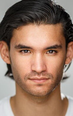 фото Луис Лэй