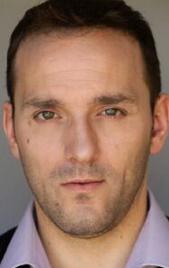 фото Лукас Бэйли