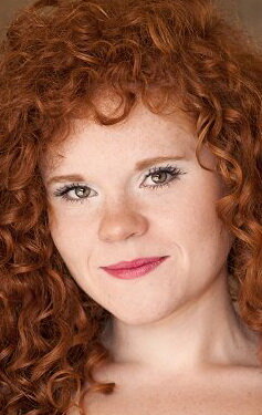 фото Катрин Ди Холли