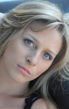 фото Сара Саттер