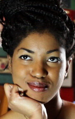 фото Мари-Джуд Саломон