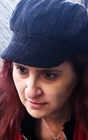 фото Maha El Assaad