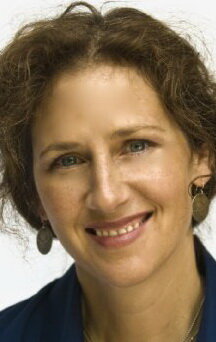 фото Александра Лекстон