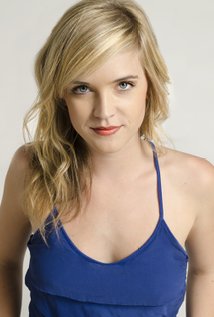 фото Джесс Браун