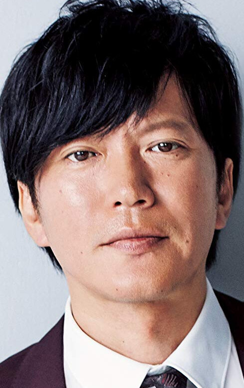 фото Сэйити Танабэ