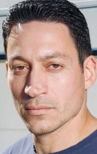 фото Луис Васкес