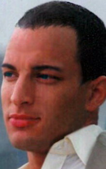 фото Йен Кэйн