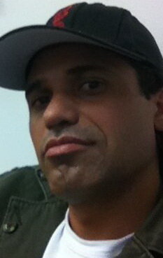 фото Александр Вивейрос