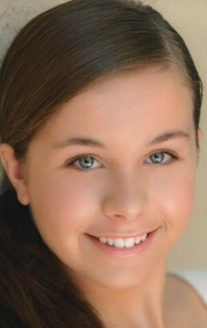 фото Kate Bellchambers