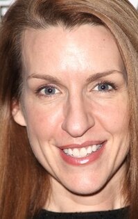 фото Сьюзэн Блэкуэлл