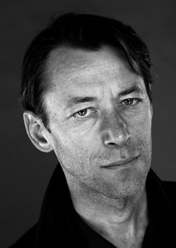 фото Жан-Жак Ле Весье