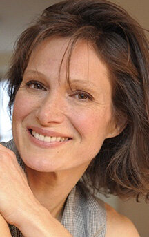 фото Мари ЛеГолт