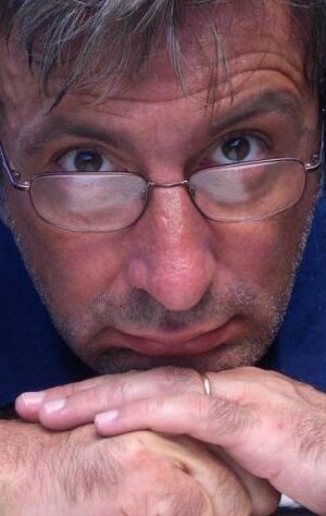 фото Франсуа-Эли Рулен