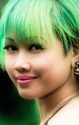 фото Эльза Фэйт