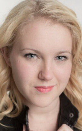 фото Дженнифер Лиа Ричардсон