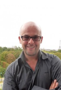 фото Оливье Кэрбон