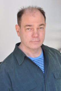 фото Ричард Келли