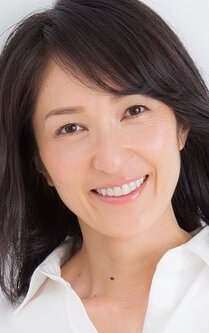 фото Акико Ивасэ