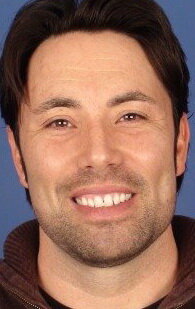 фото Джим Хорнинг